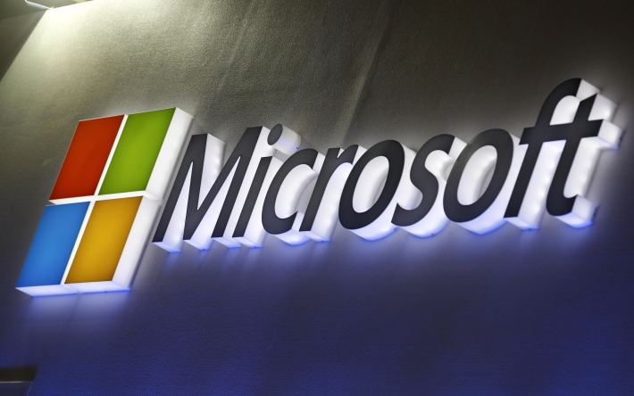 Microsoft planeja recompra de ações de até US$ 60 bilhões