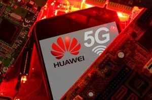 Alemanha deve permitir 5G da Huawei no país