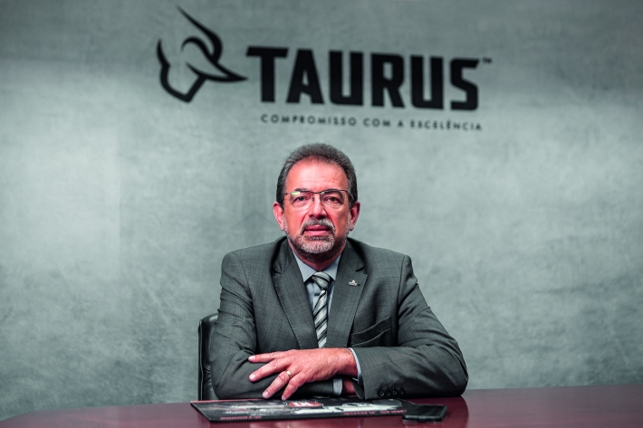 Taurus: ‘As questões jurídicas [contra nós] enchem o saco’