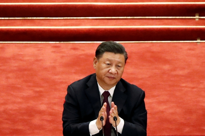 Crise na China: nem tudo está bem para Xi Jinping