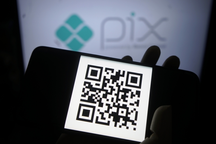 Pix aumenta satisfação dos clientes com os bancos, diz pesquisa