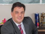 Marcelo Claudino, CEO da TopSoccer (Foto: Divulgação)