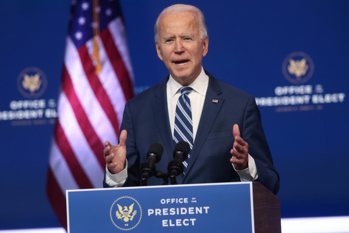 Joe Biden deve consolidar agenda ESG