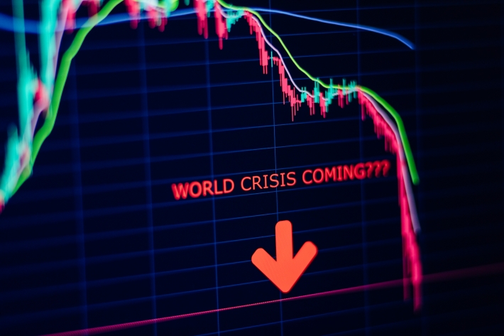 As dicas de cinco analistas para proteger a carteira em tempo de crise