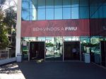 Fachada da Faculdade Metropolitanas Unidas (FMU) (Foto: Portal FMU/Divulgação)
