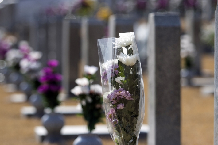 Rentabilidade de FII de cemitério salta em meio à pandemia