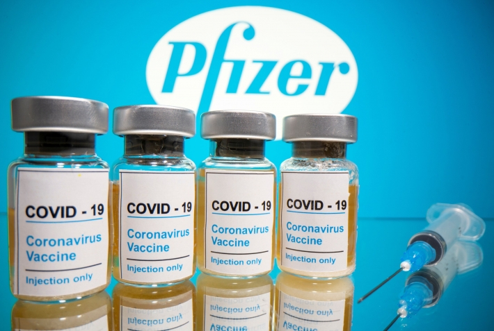 Pfizer pede autorização nos EUA para uso emergencial de vacina contra Covid-19