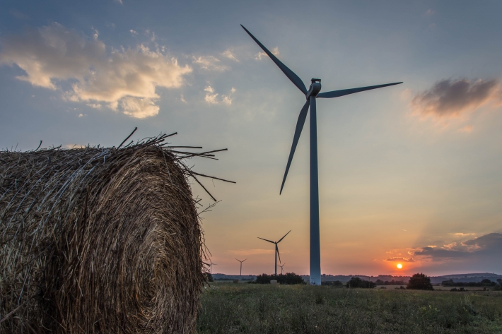 Aeris Energy: bons ventos para energias renováveis atraem investidores