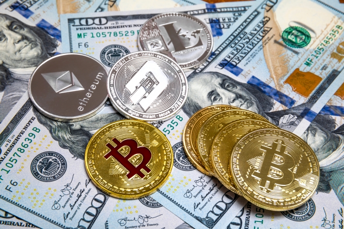Bitcoin supera US$50 mil e apelo da criptomoeda ganha tração