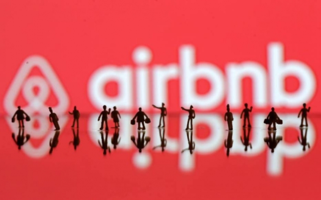 Com IPO, Airbnb atinge valor de mercado de US$ 100 bi. Descubra como investir