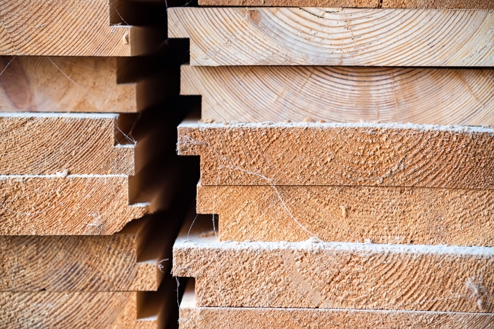 Fabricante catarinense de painéis de madeira Guararapes pede registro para IPO
