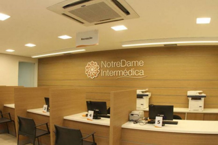 Hapvida (HAPV3) e NotreDame Intermédica (GNDI3): como será o maior grupo de saúde do Brasil