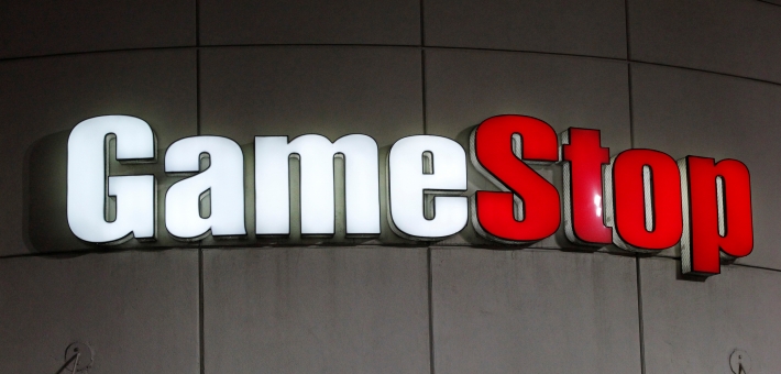 Diretor financeiro da GameStop durou pouco, mas sairá com pacote de US$ 30 milhões