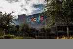 Principal campus do Google em Mountain View, na Califórnia (Foto: Christie Hemm Klok/The New York Times)