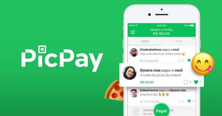 PicPay oferece câmbio e transferências internacionais aos usuários