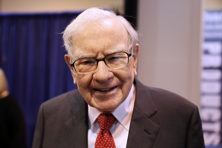 O recado de Warren Buffett para os investidores