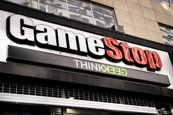 Reguladores de Wall Street indicam abordagem mais rigorosa após GameStop