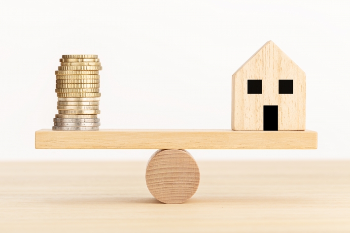 O que mais valorizou em 2021: o salário ou o valor da sua casa?