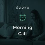 Morning Call Ágora Investimentos