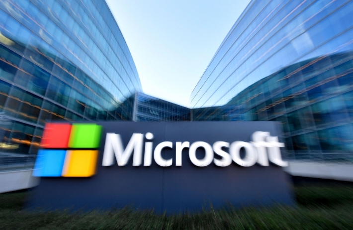 Microsoft é vista como aliada dos legisladores nas batalhas antitruste