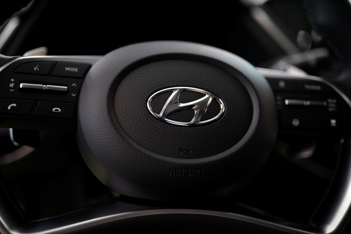 Hyundai planeja usar chip próprio para um dos seus carros