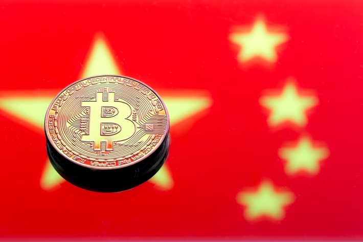 China x Bitcoin: proibição no país não enfraquece a criptomoeda