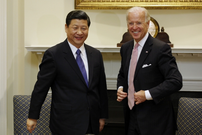 EUA versus China: vários diálogos, diferentes interpretações