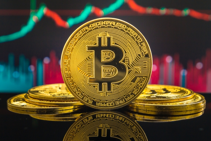 EUA estão na “linha de frente” na mineração de bitcoin, diz executivo
