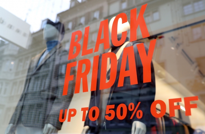 Confira dicas para evitar golpes nas compras durante a Black Friday