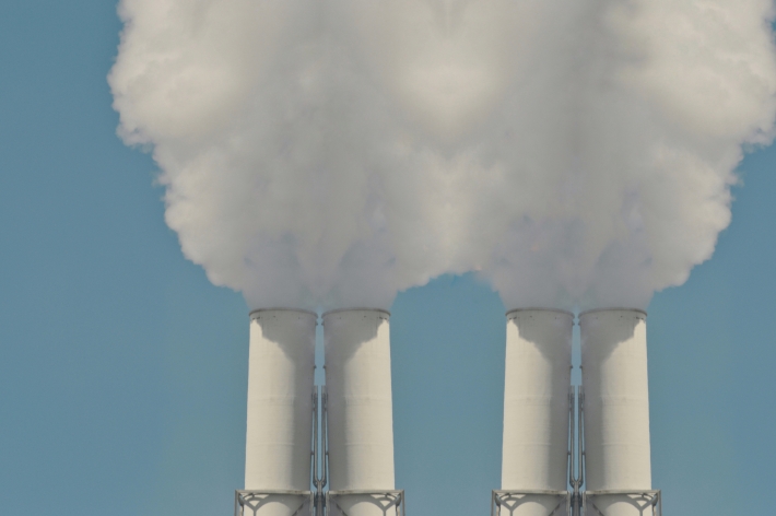 Investimentos em tecnologia climática podem zerar emissão líquida