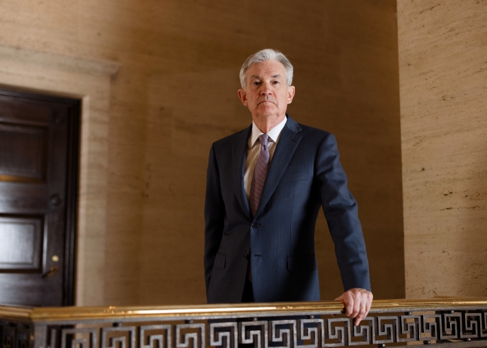 Powell aponta que dólar forte tende a ser desinflacionário para os EUA