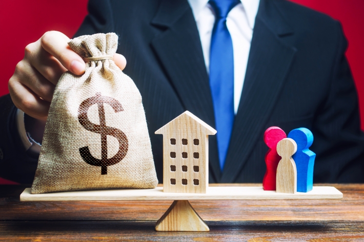 Mais rentabilidade: fundos imobiliários de papel podem ser a opção