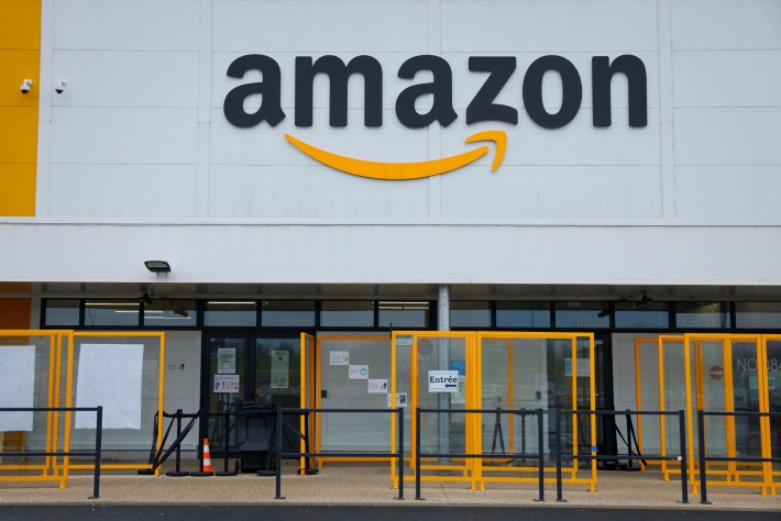 Acionistas da Amazon pedem divulgações fiscais da empresa