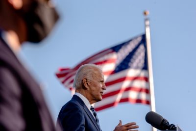 Para Biden, economia dos EUA vai bem, mas analistas discordam
