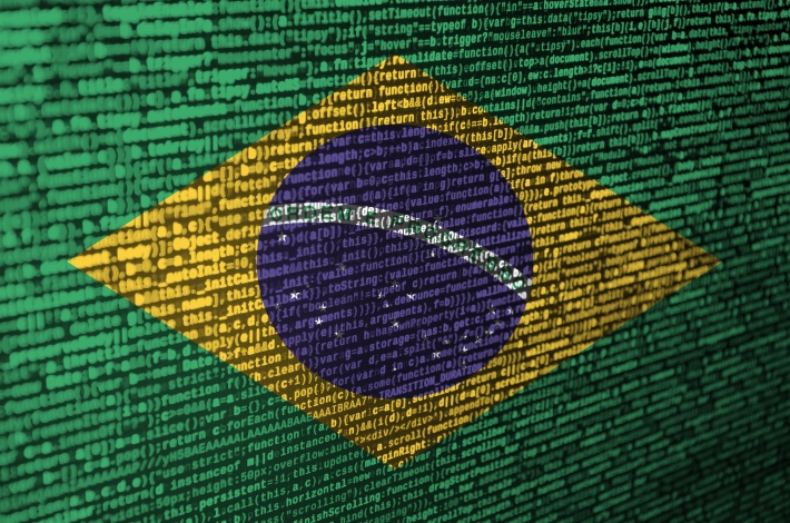 O Brasil será o melhor investimento para 2022
