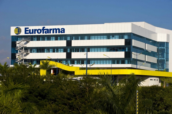 Eurofarma e VTRM Energia pedem registro de companhia aberta na CVM