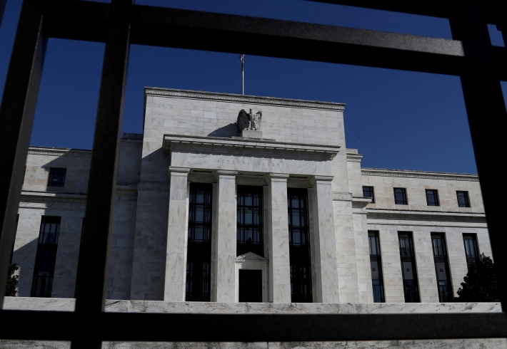 Bullard, do Fed, quer taxa de juros 1 p.p. mais alta até julho