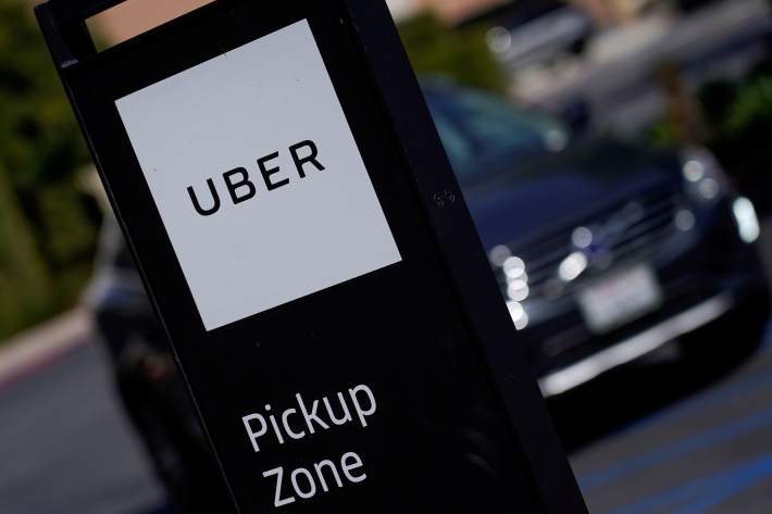 Uber quer vender sua fatia na Didi, diz CEO