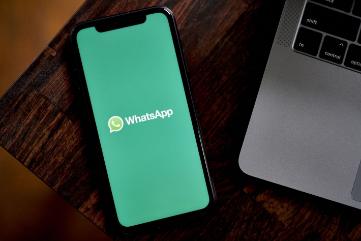 Whatsapp e Pix devem se integrar, diz Campos Neto