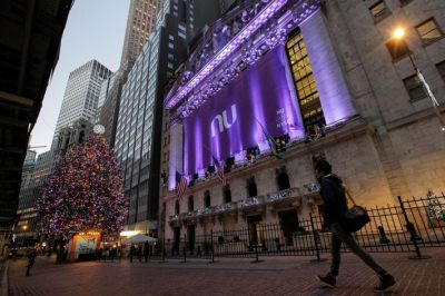 Ações do Nubank fecham em alta de 6,4% em Nova York