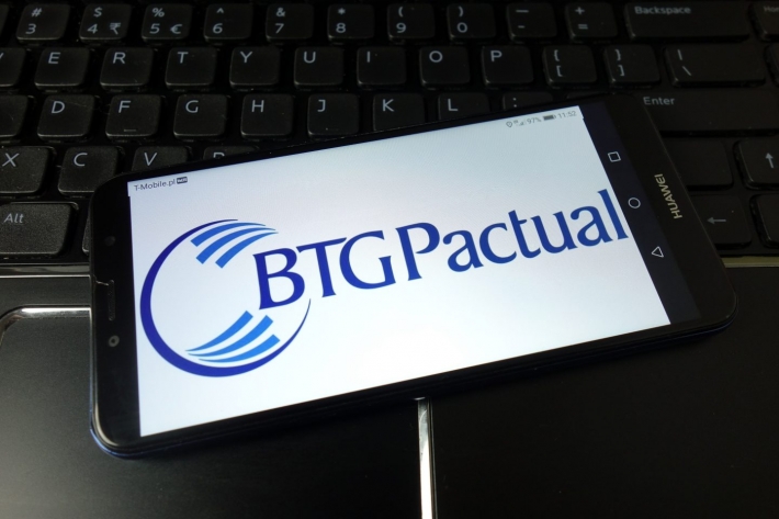 BTG Pactual aprova recompra de ações de até R$1 bi