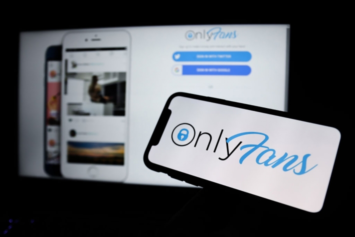 OnlyFans lança recurso de fotos de perfil NFT