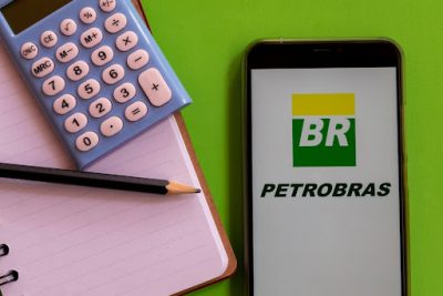 Carros elétricos sem impostos acabariam com a festa da Petrobras