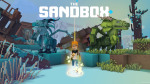 sandbox cripto games metaverso
