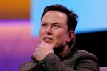 Elon Musk, CEO e Technoking da Tesla (Foto: Hannibal Hanschke/Reuters)