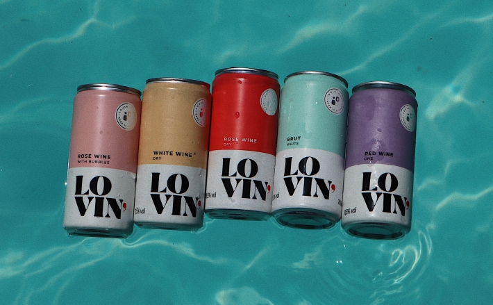 Lovin’ Wine capta R$ 2,49 mi em rodada follow-on
