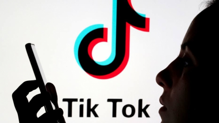 Anúncios do TikTok devem superar Twitter e Snapchat combinados em 2022