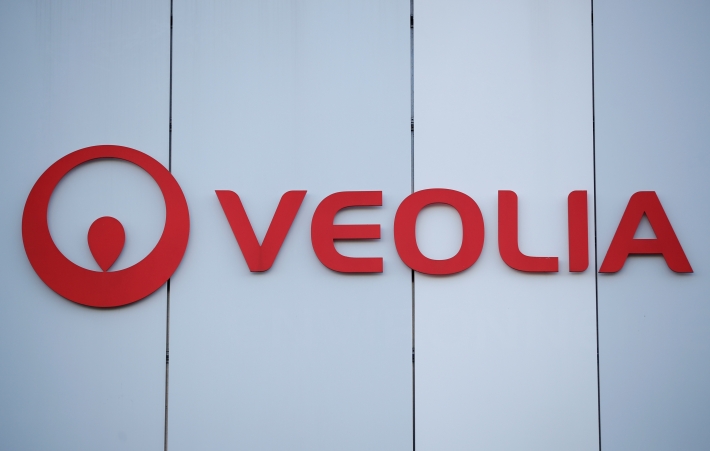 Veolia pagará R$ 60 mi por operação com ações da Suez sem aprovação