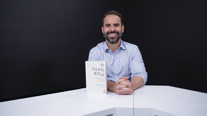 Felipe Miranda: “Minha grande luta pessoal é contra o populismo”
