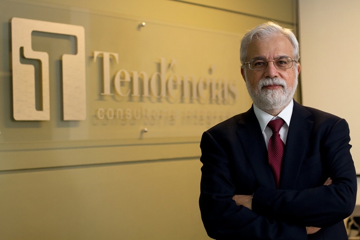 Gustavo Loyola: “Essas ameaças contra a Petrobras prejudicam as ações”